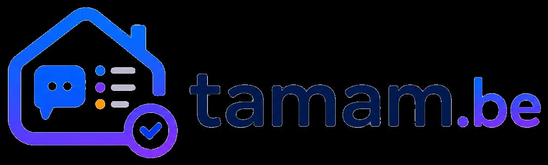 tamam.be